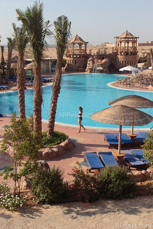 Sea Life Resort 2